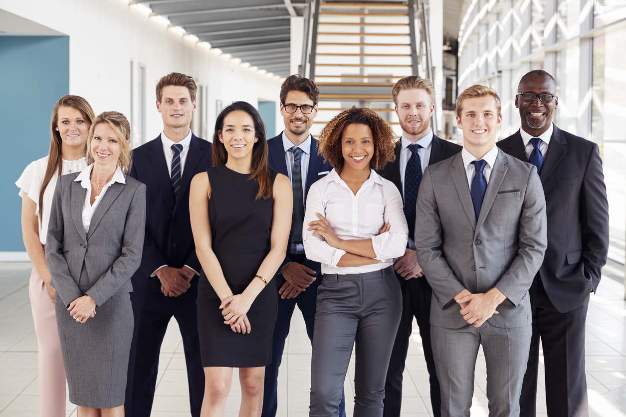 Equipo de CM Inmuebles