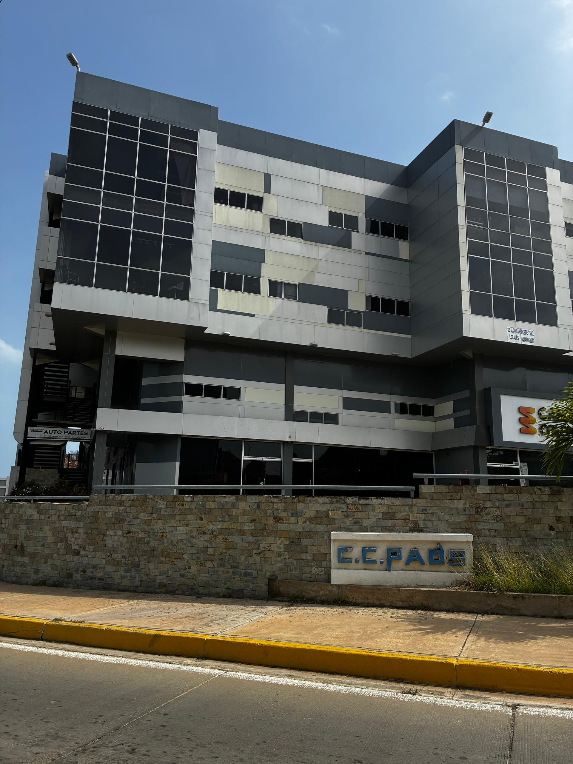 Oficina/Local