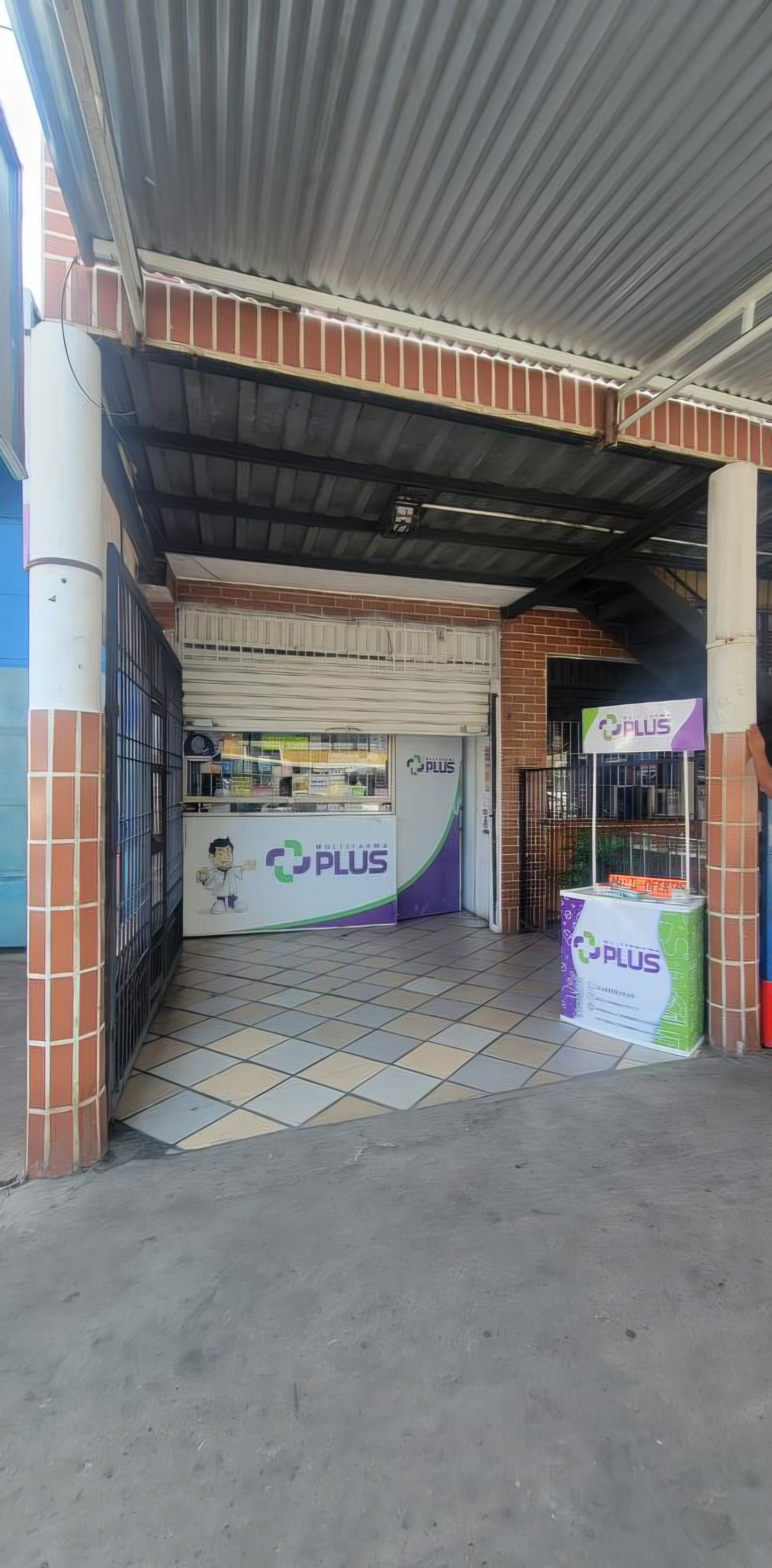Farmacia